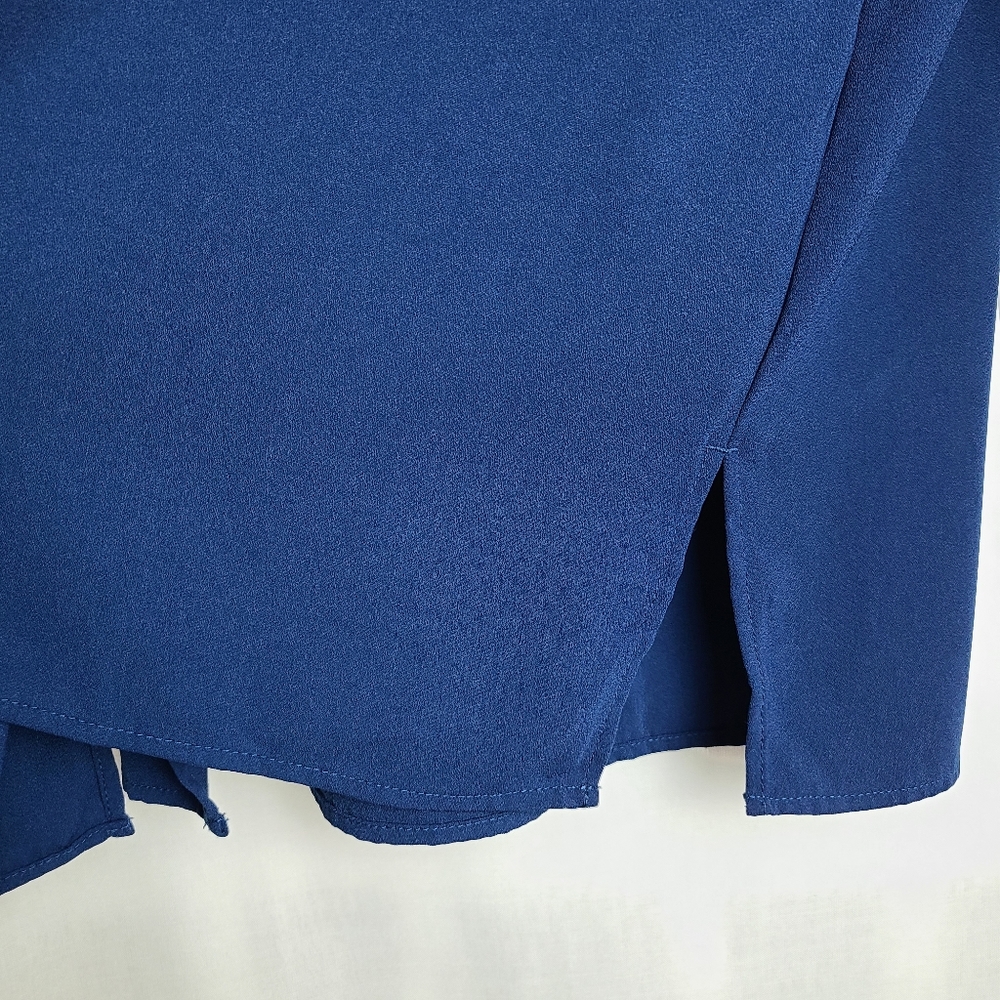 J.Crew Color Block Long Sleeve - image 3